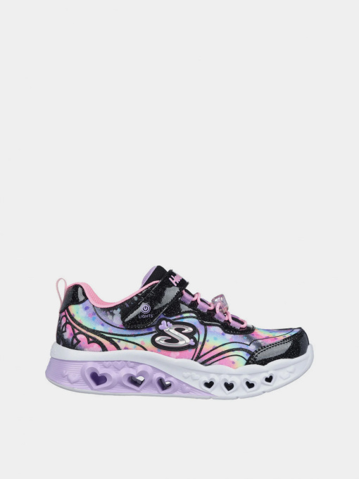 Кроссовки Skechers модель 303253L BKPK Фото