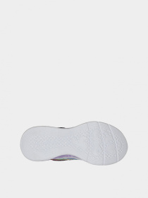Кроссовки Skechers модель 303253L BKPK Фото