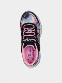 Кроссовки Skechers модель 303253L BKPK Фото