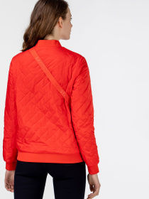 Бомбер Lacoste модель BF010707K Фото