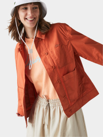 Куртка-сорочка Lacoste модель BF02314PP Фото