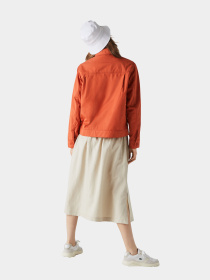 Куртка-сорочка Lacoste модель BF02314PP Фото