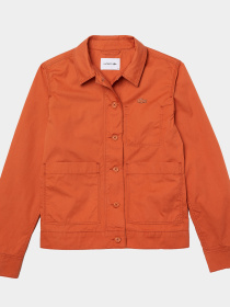 Куртка-сорочка Lacoste модель BF02314PP Фото