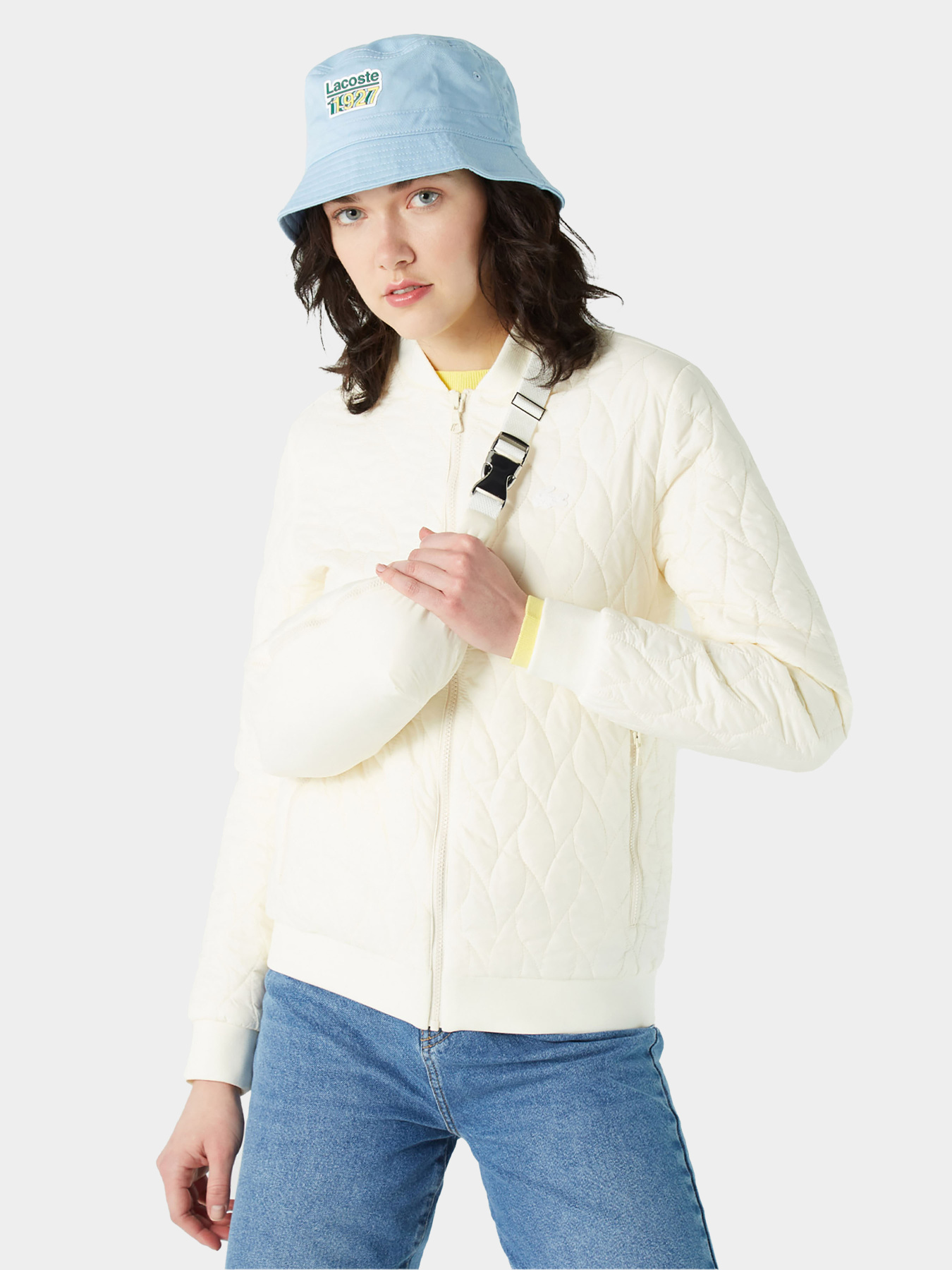 Ветровка Lacoste модель BF024343B Фото