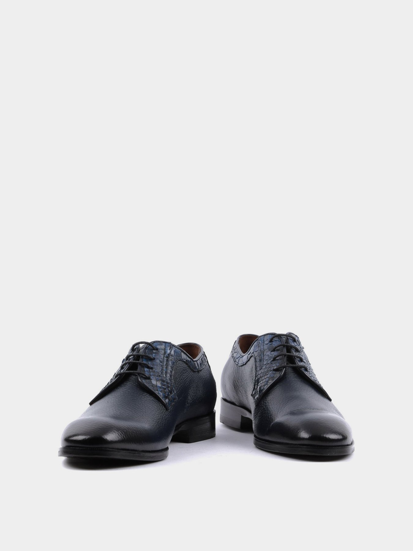 Туфли LeBERDES модель 00000011730 Фото