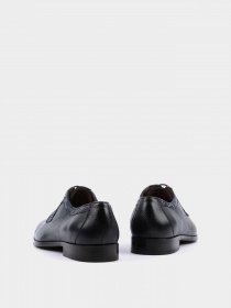 Туфли LeBERDES модель 00000011730 Фото