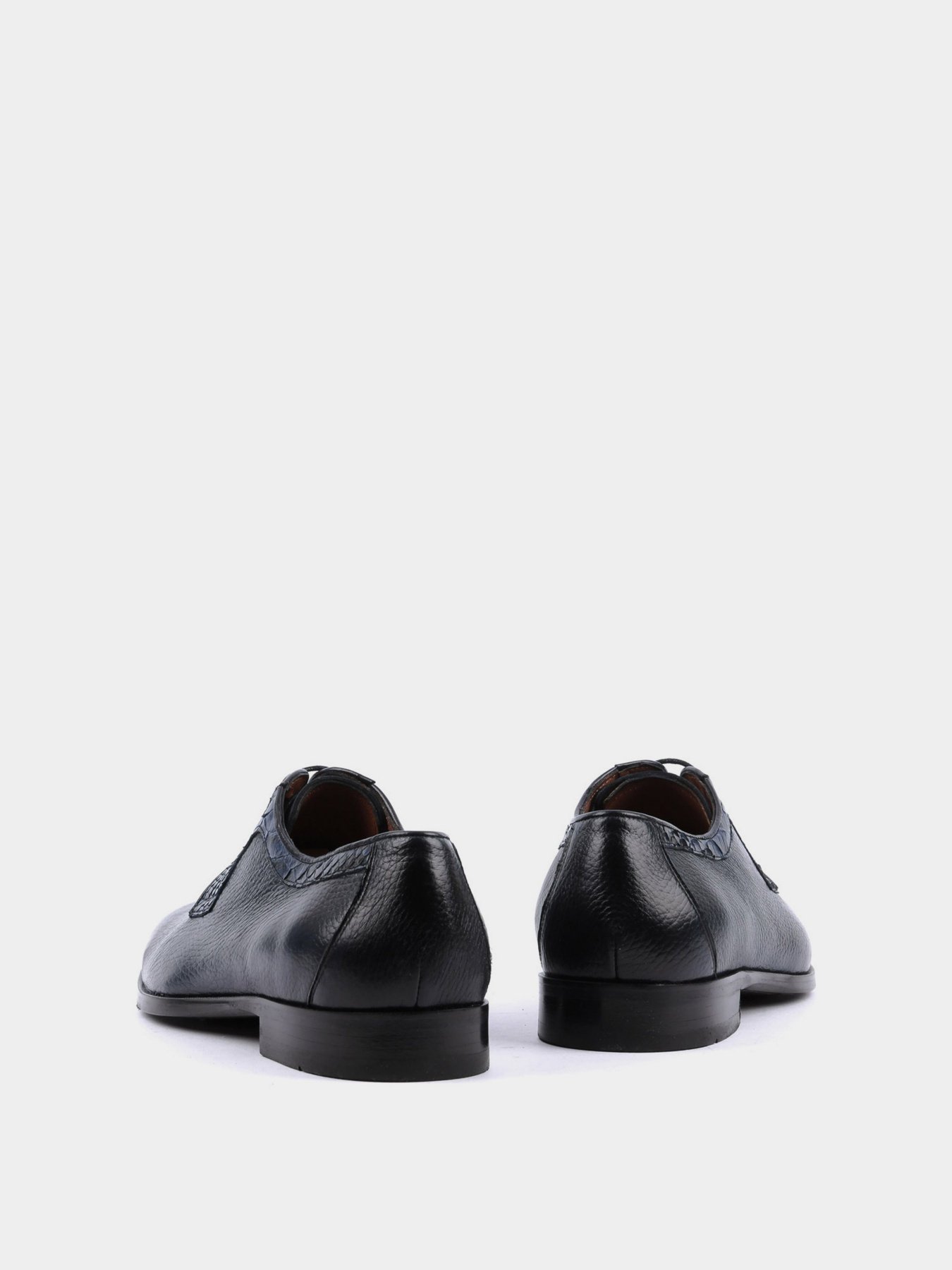 Туфлі LeBERDES модель 00000011730 Фото