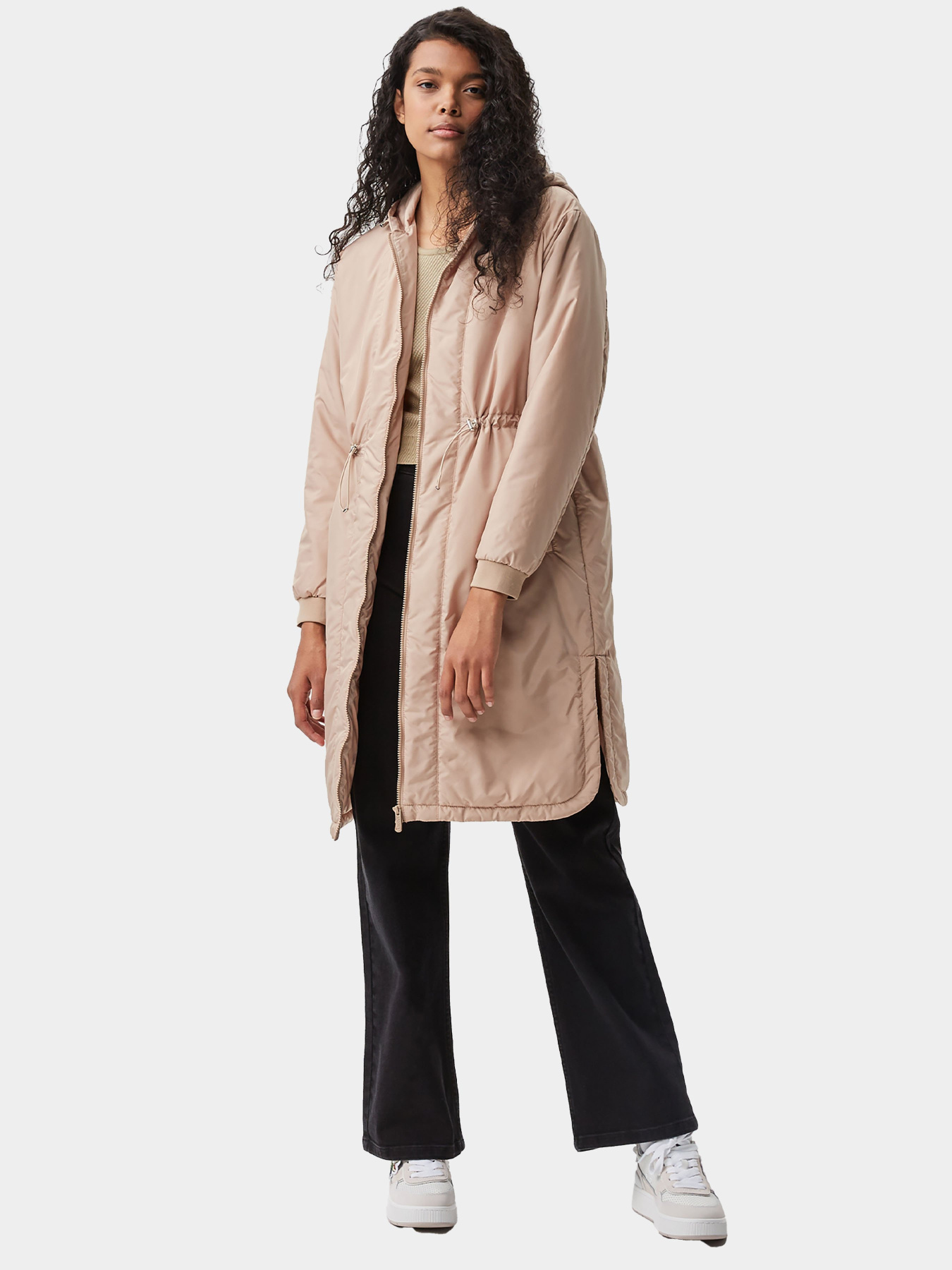 Парка Lacoste модель BF031313C Фото