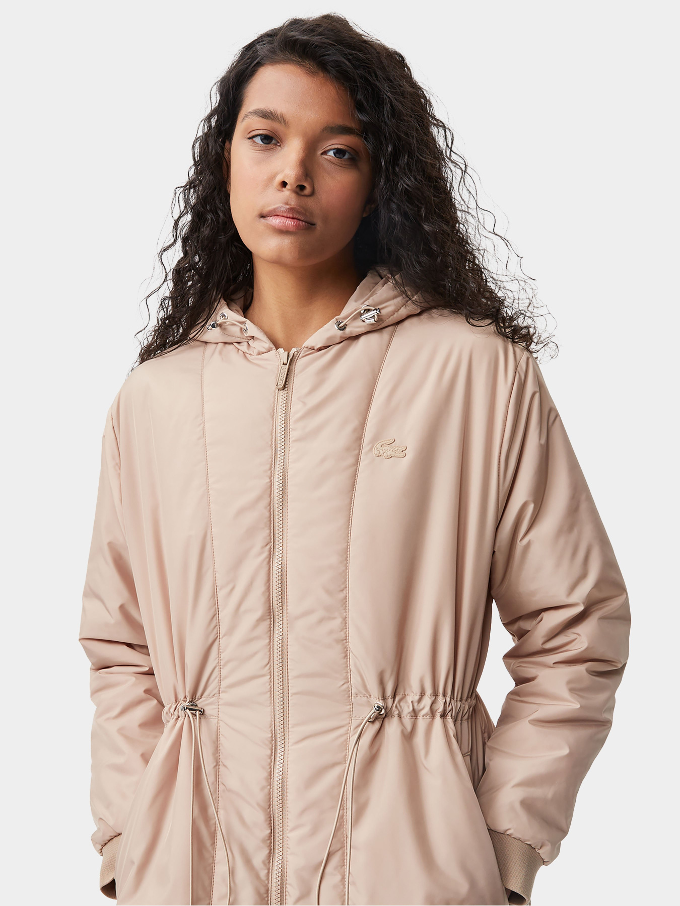 Парка Lacoste модель BF031313C Фото