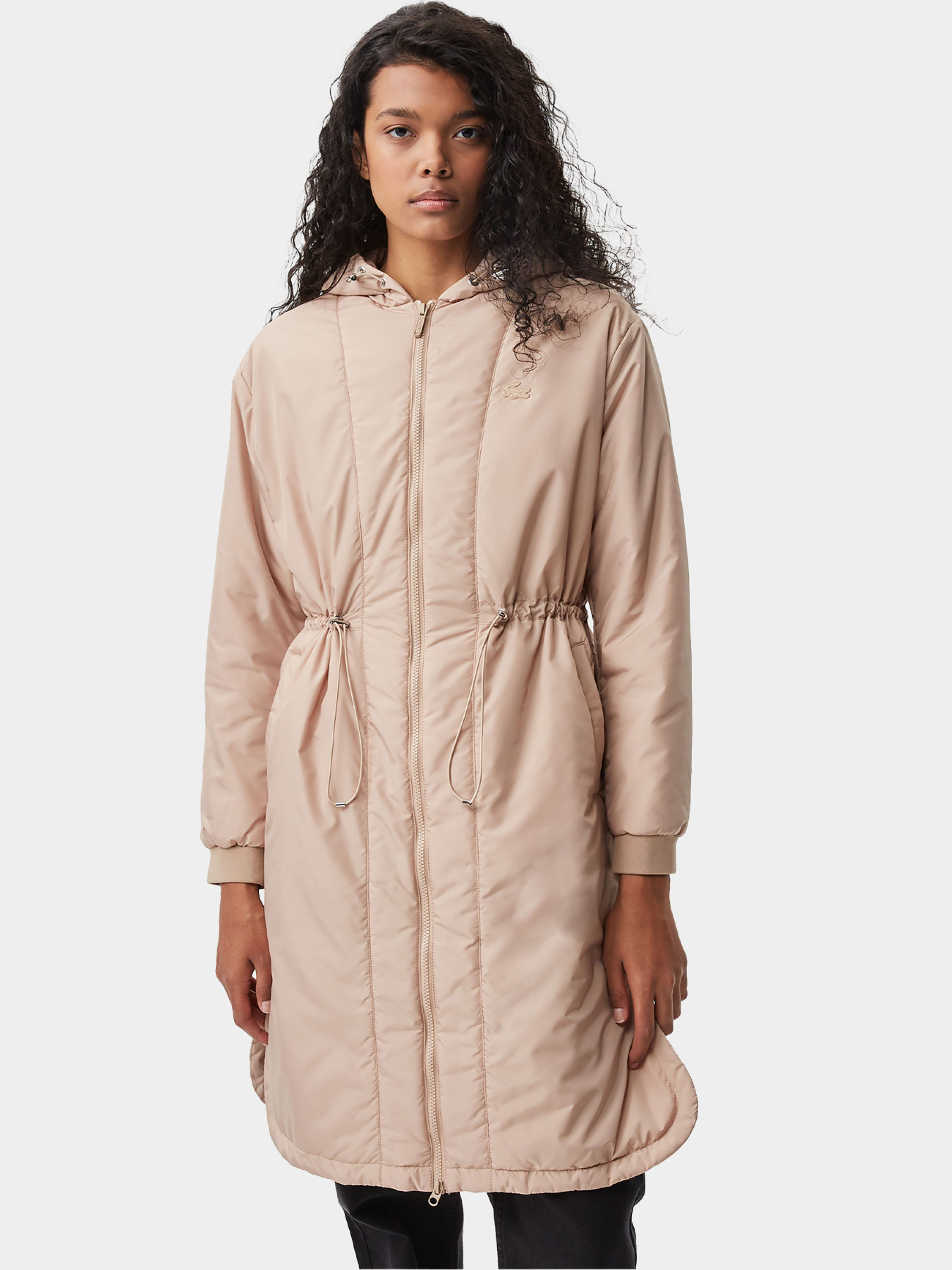 Парка Lacoste модель BF031313C Фото