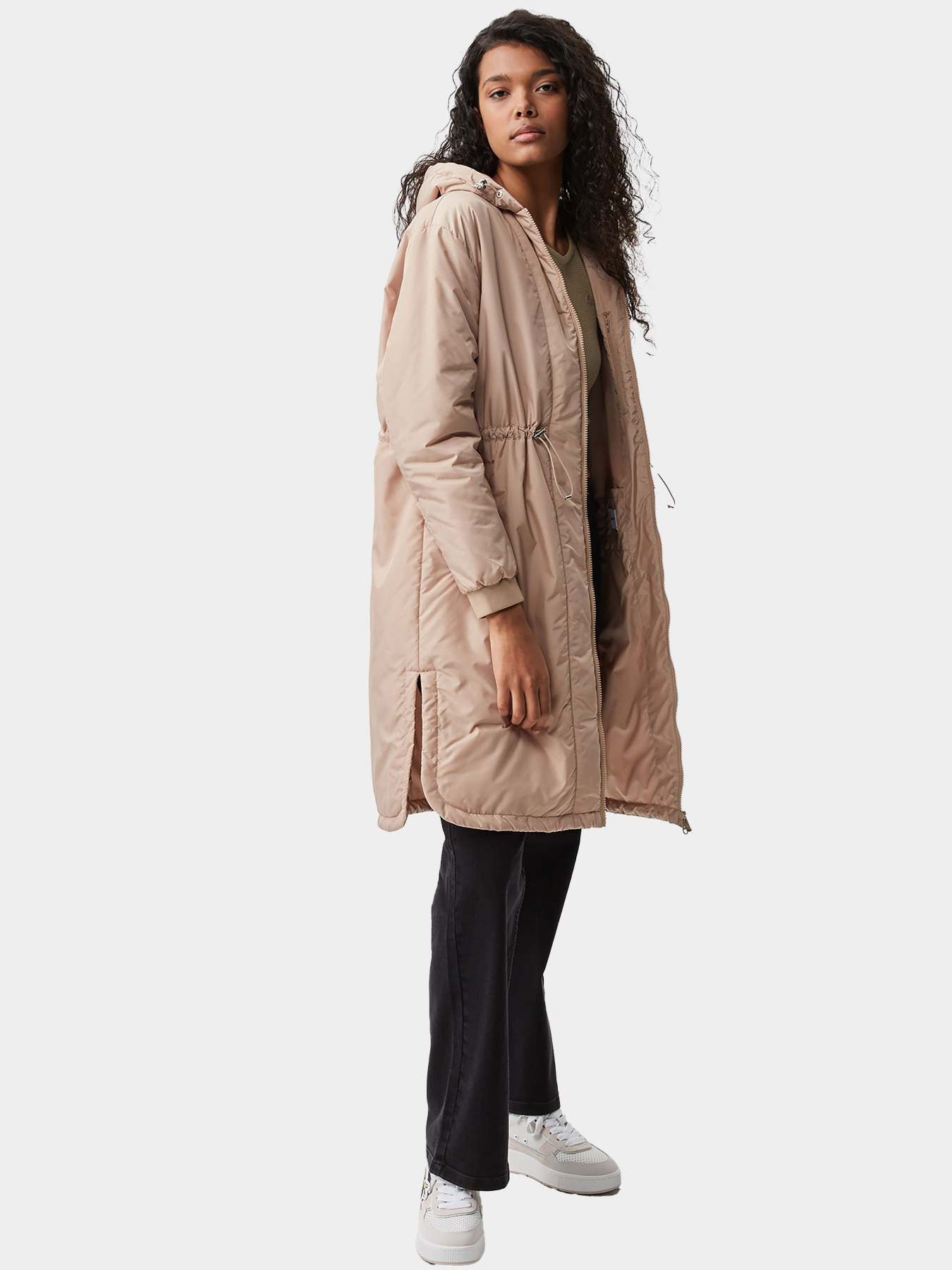 Парка Lacoste модель BF031313C Фото