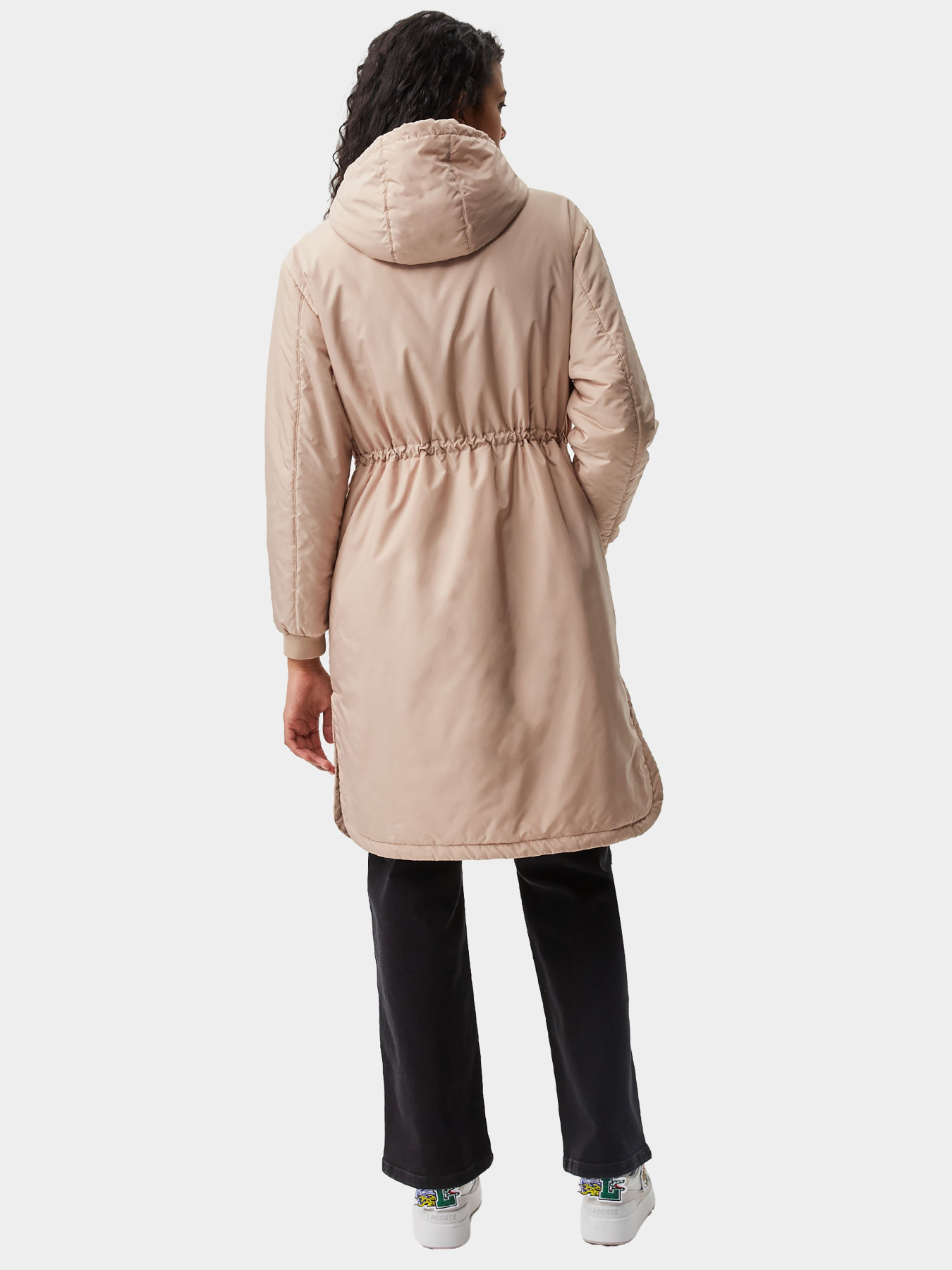 Парка Lacoste модель BF031313C Фото