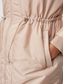 Парка Lacoste модель BF031313C Фото