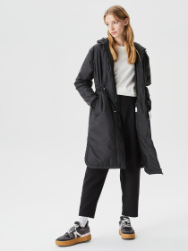 Парка Lacoste модель BF031313S Фото