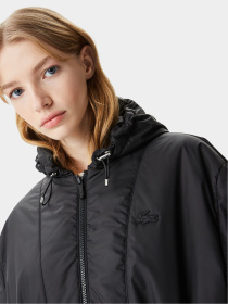 Парка Lacoste модель BF031313S Фото