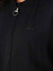 Бомбер Lacoste модель BF0407031 Фото