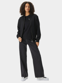 Бомбер Lacoste модель BF0407031 Бомбер Lacoste модель BF0407031 Фото