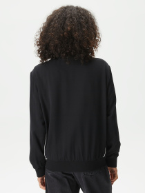 Бомбер Lacoste модель BF0407031 Бомбер Lacoste модель BF0407031 Фото