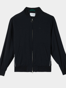 Бомбер Lacoste модель BF0407031 Бомбер Lacoste модель BF0407031 Фото