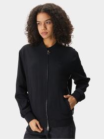 Бомбер Lacoste модель BF0407031 Фото