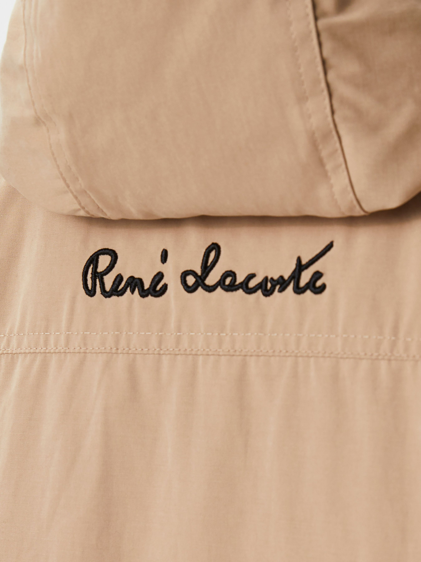 Вітровка Lacoste модель BF0408CB8 Фото