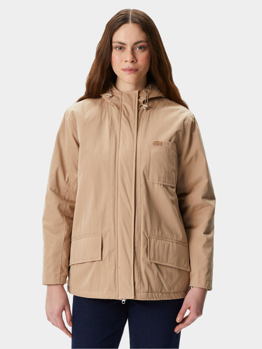 Ветровка Lacoste модель BF0408CB8 Фото