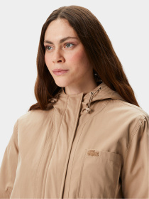 Ветровка Lacoste модель BF0408CB8 Фото