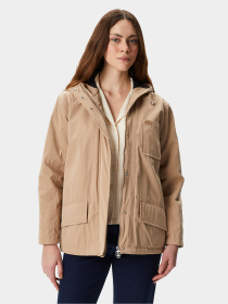 Ветровка Lacoste модель BF0408CB8 Фото