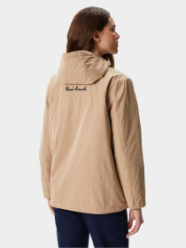 Ветровка Lacoste модель BF0408CB8 Фото