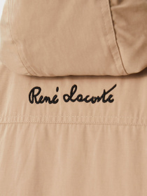 Ветровка Lacoste модель BF0408CB8 Фото