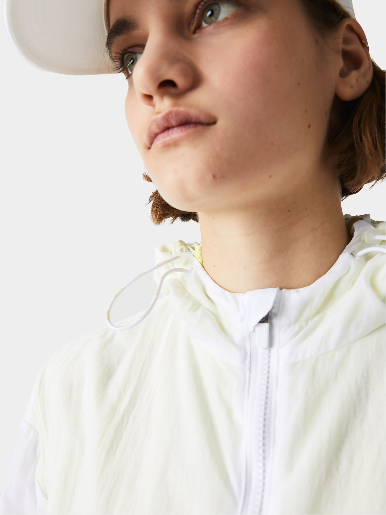 Вітровка Lacoste модель BF07716B2 Фото