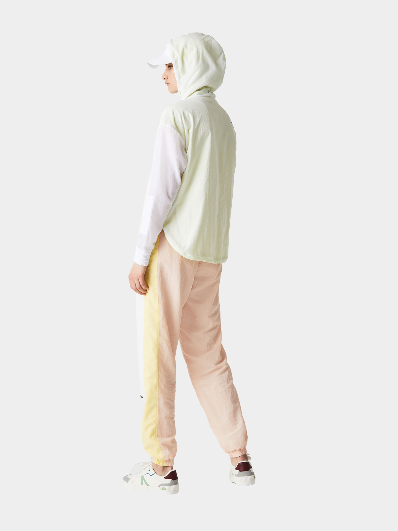 Вітровка Lacoste модель BF07716B2 Фото