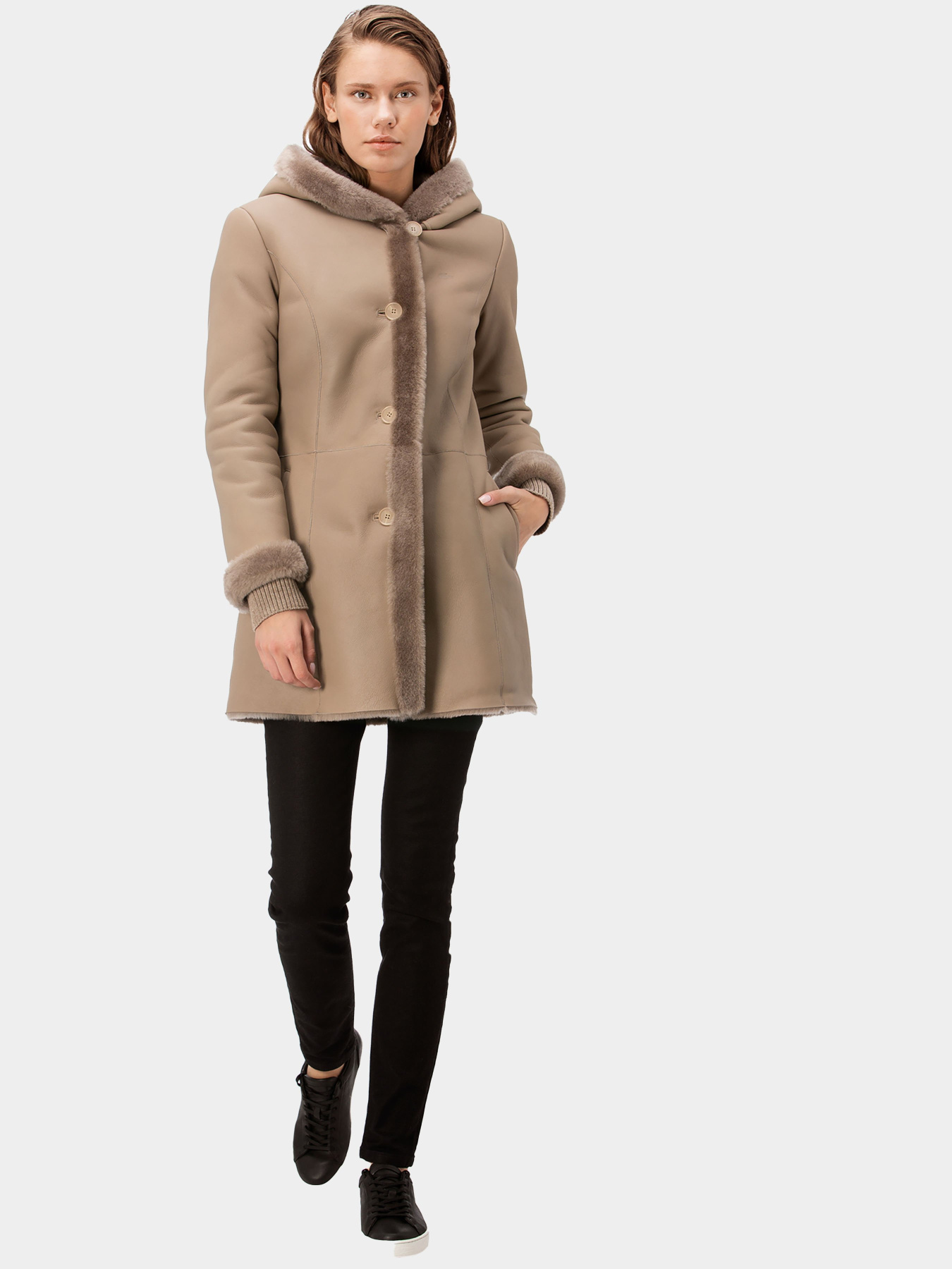 Дублянка Lacoste Модель BF143030A Фото