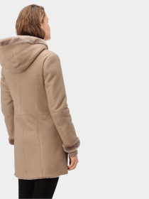 Дублянка Lacoste модель BF143030A Фото