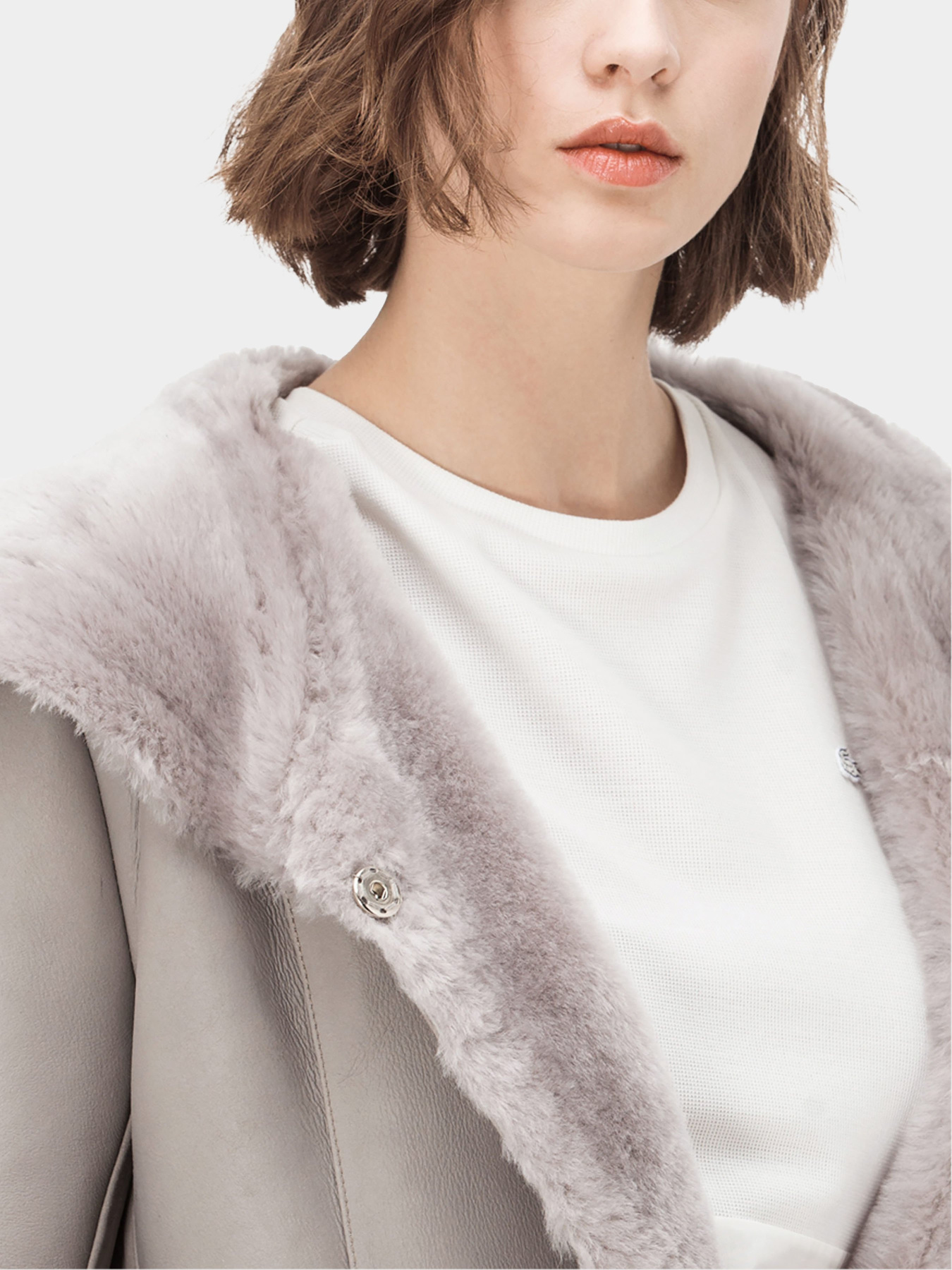 Дублянка Lacoste модель BF192424G Фото