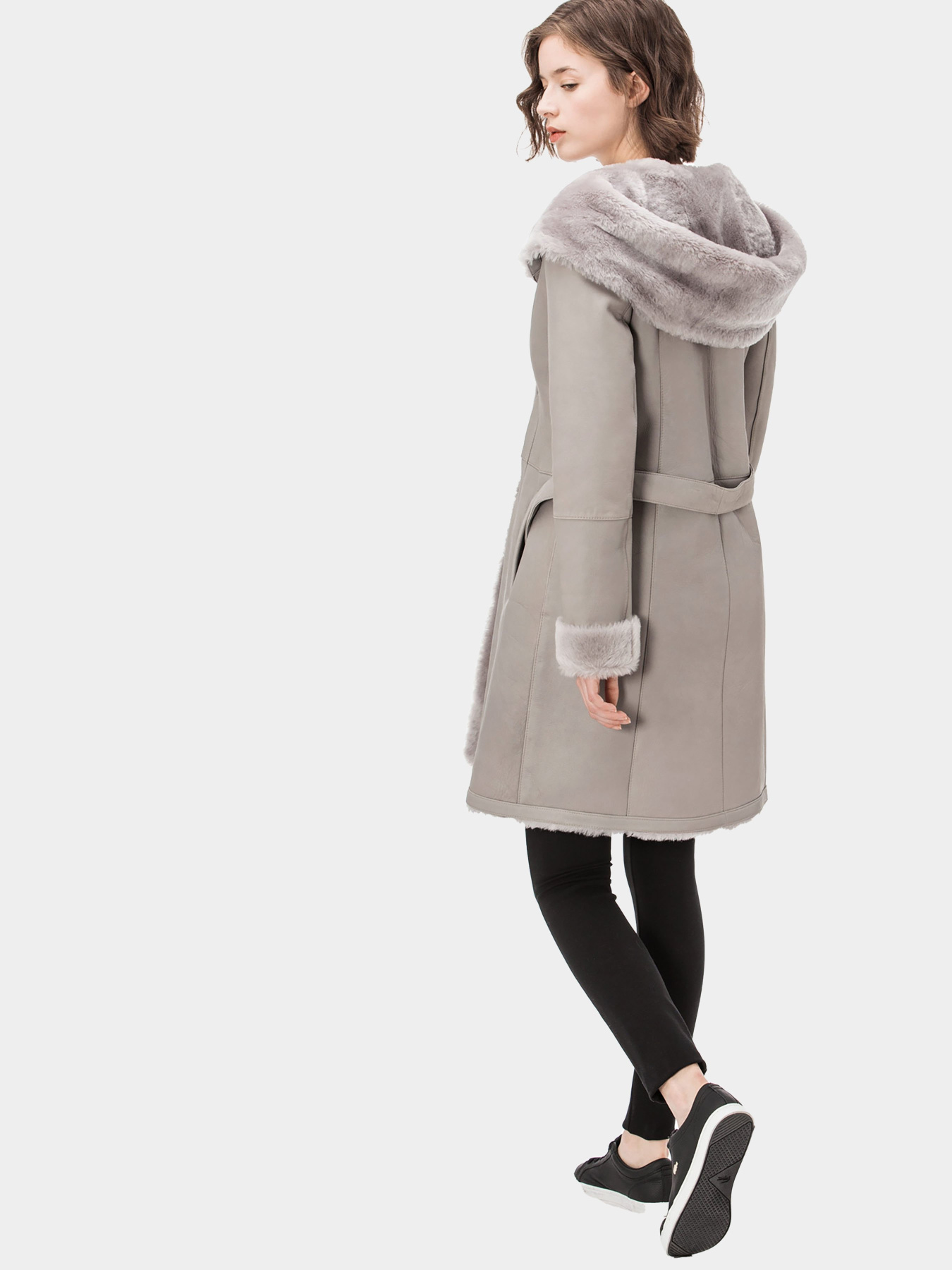 Дублянка Lacoste модель BF192424G Фото