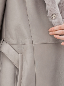 Дублянка Lacoste модель BF192424G Фото