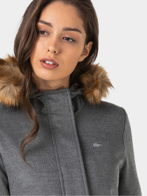 Парка Lacoste модель BF210000G Фото