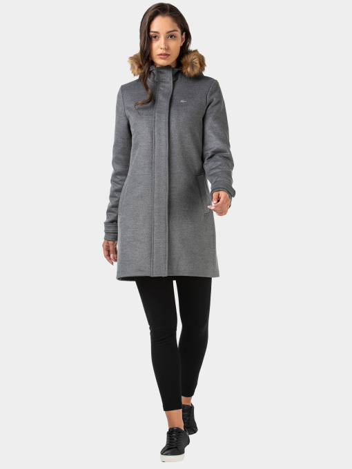 Куртки та дублянки Lacoste модель BF210000G Фото