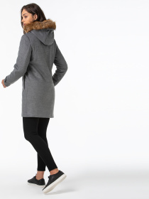 Парка Lacoste модель BF210000G Парка Lacoste модель BF210000G Фото