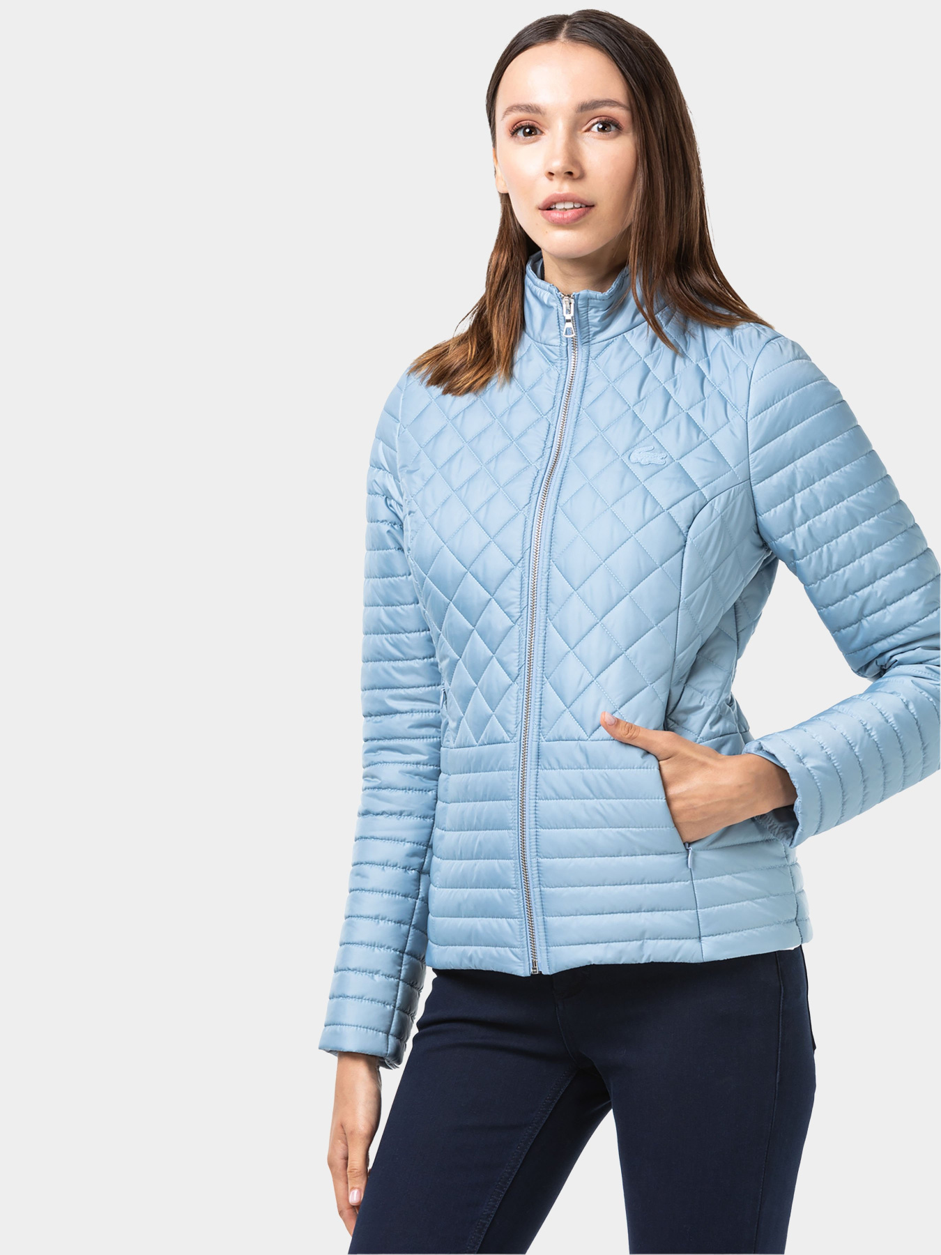 Вітровка Lacoste модель BF210202M Фото