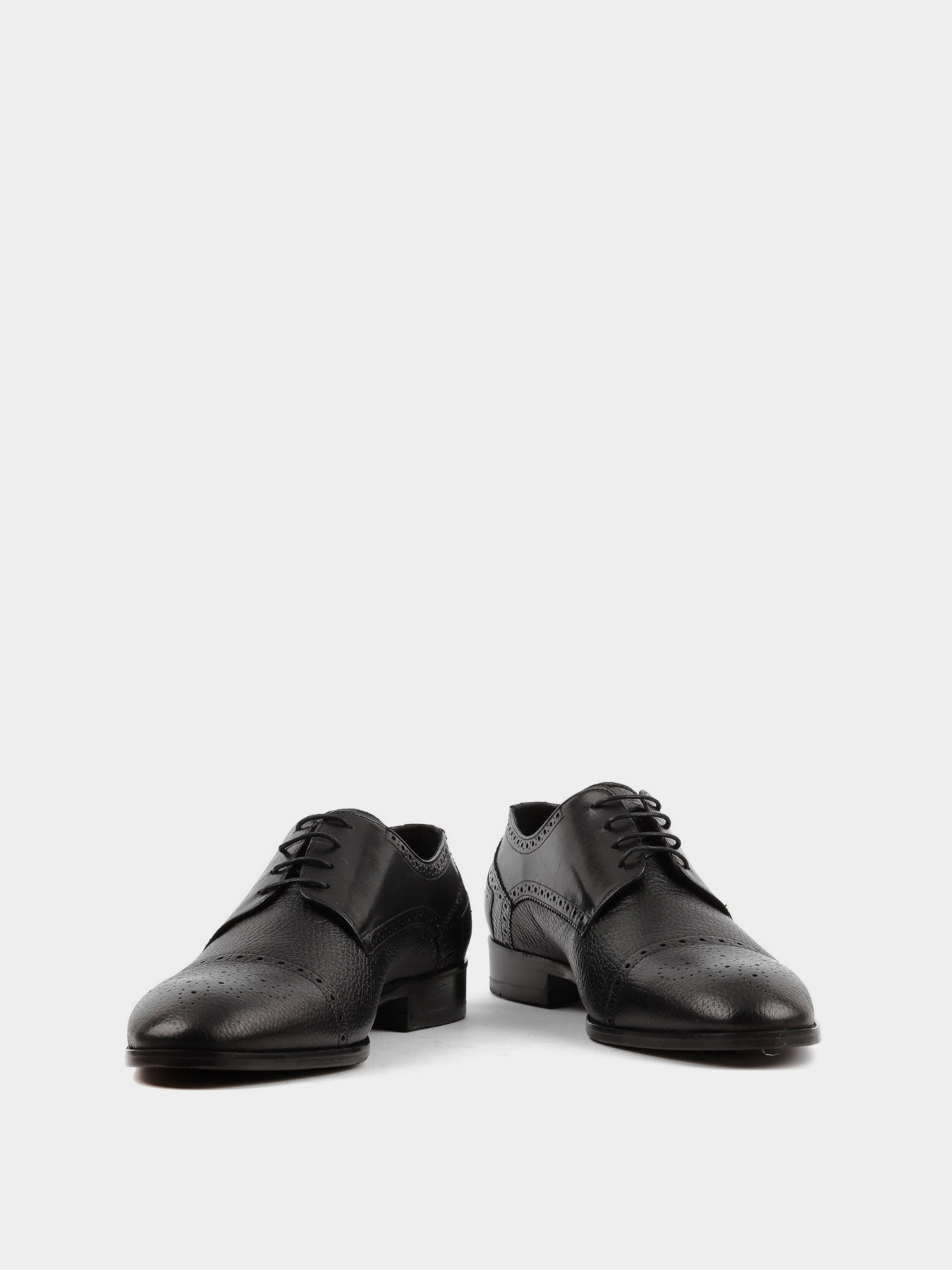 Туфли LeBERDES модель 00000011729 Фото