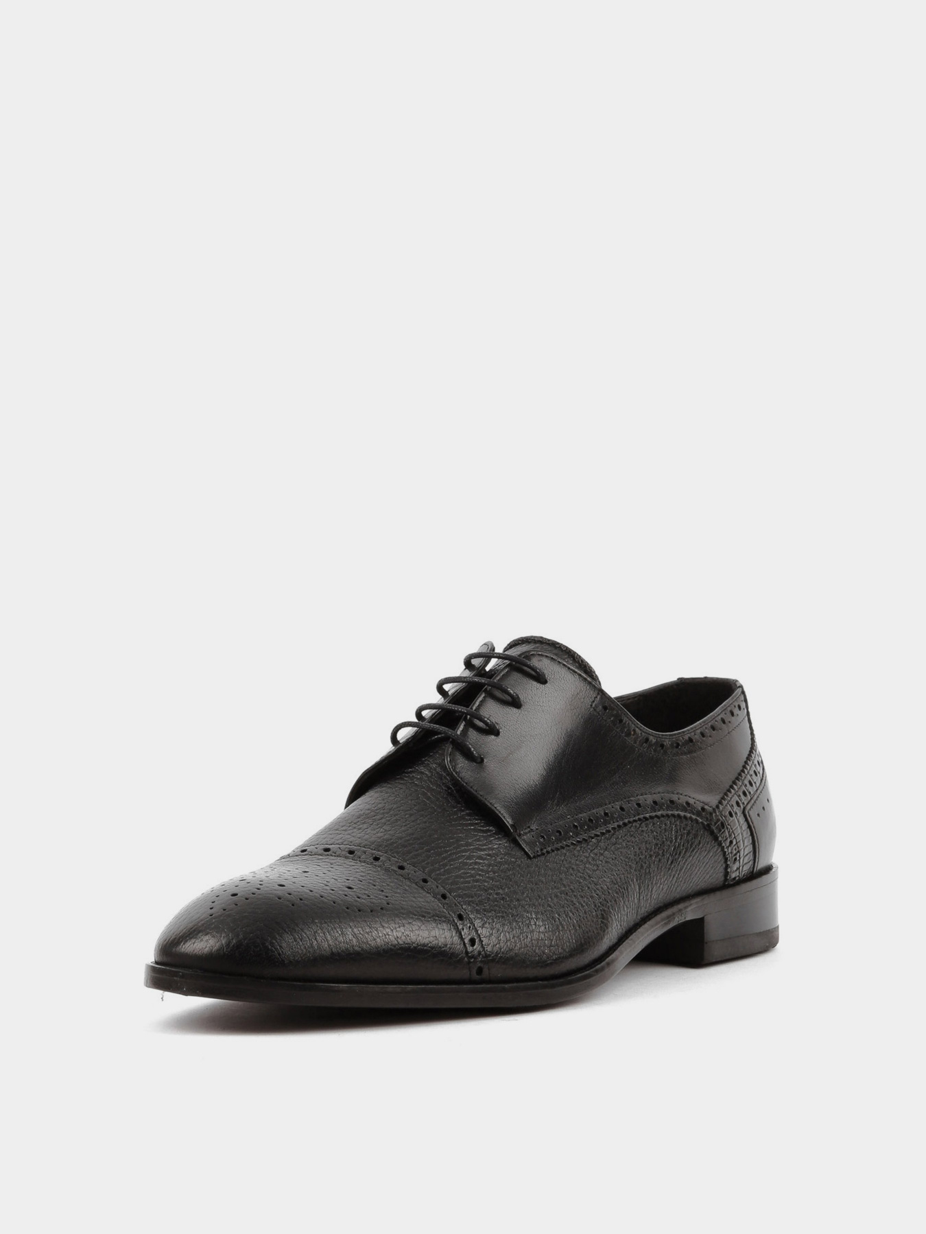 Туфли LeBERDES модель 00000011729 Фото