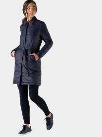 Демісезонна куртка Lacoste Модель BF215252L Фото