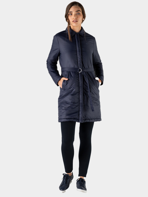 Демисезонная куртка Lacoste модель BF215252L Фото