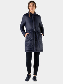 Демісезонна куртка Lacoste модель BF215252L Фото