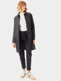 Демісезонна куртка Lacoste Модель BF215252S Фото