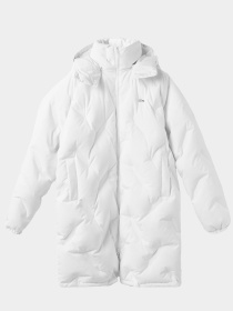 Зимова куртка Lacoste модель BF2175R75B Фото