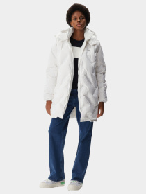 Зимова куртка Lacoste модель BF2175R75B Фото