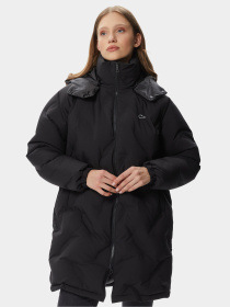 Зимова куртка Lacoste модель BF2175R75S Фото